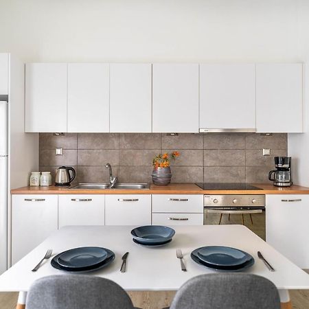 Morum Athens Urban Stay Extérieur photo