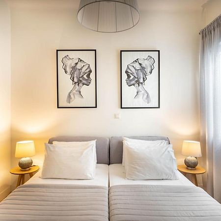 Morum Athens Urban Stay Extérieur photo