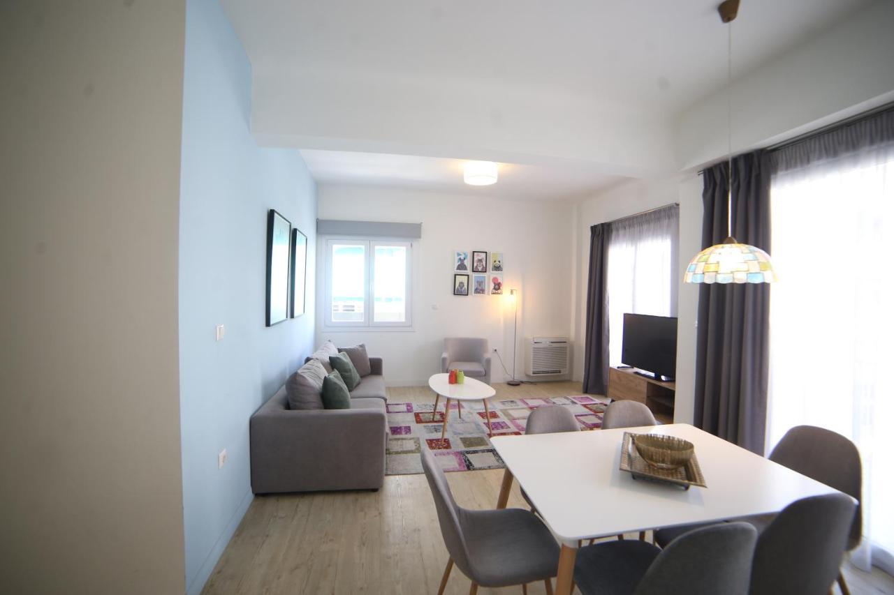 Morum Athens Urban Stay Extérieur photo