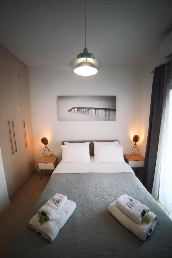 Morum Athens Urban Stay Extérieur photo