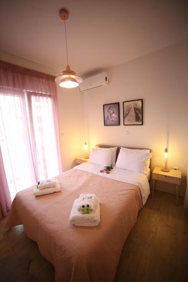 Morum Athens Urban Stay Extérieur photo