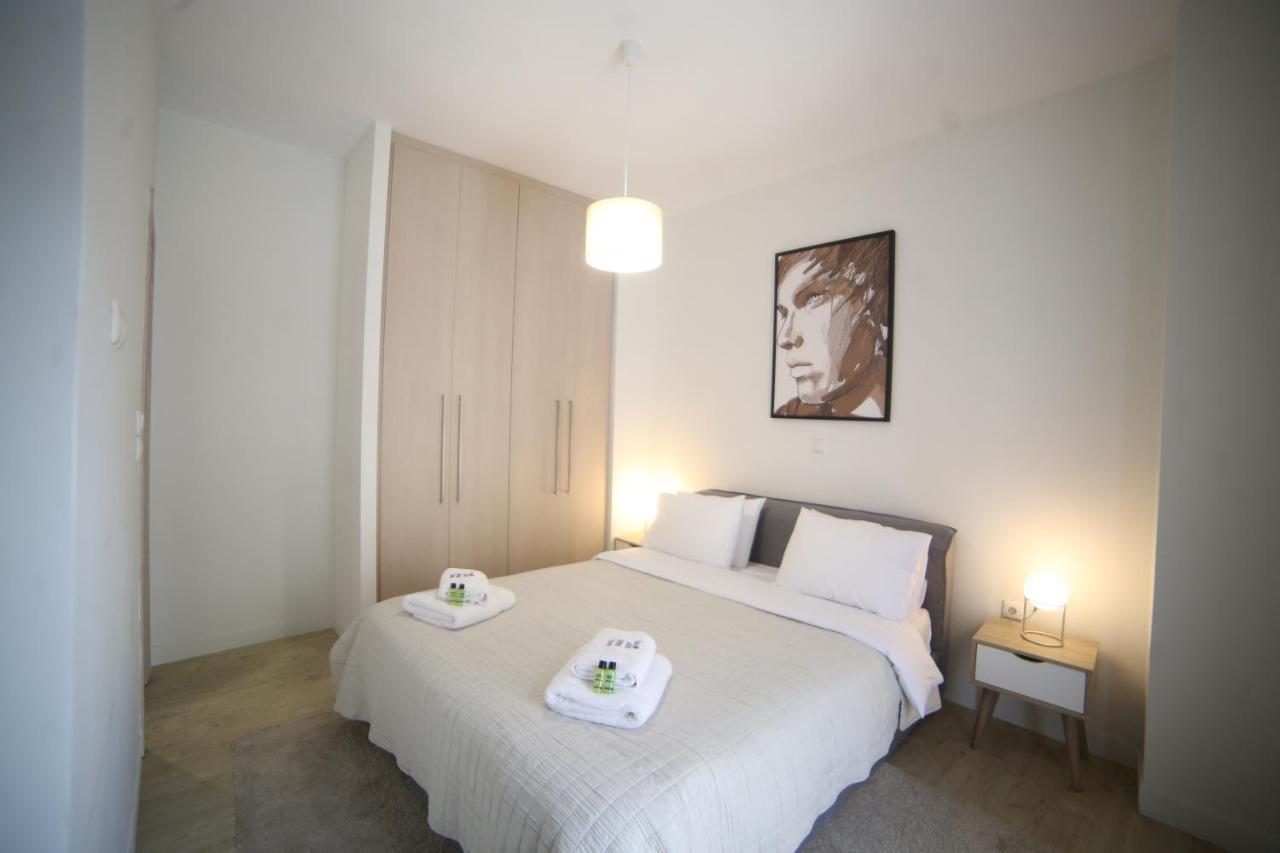 Morum Athens Urban Stay Extérieur photo
