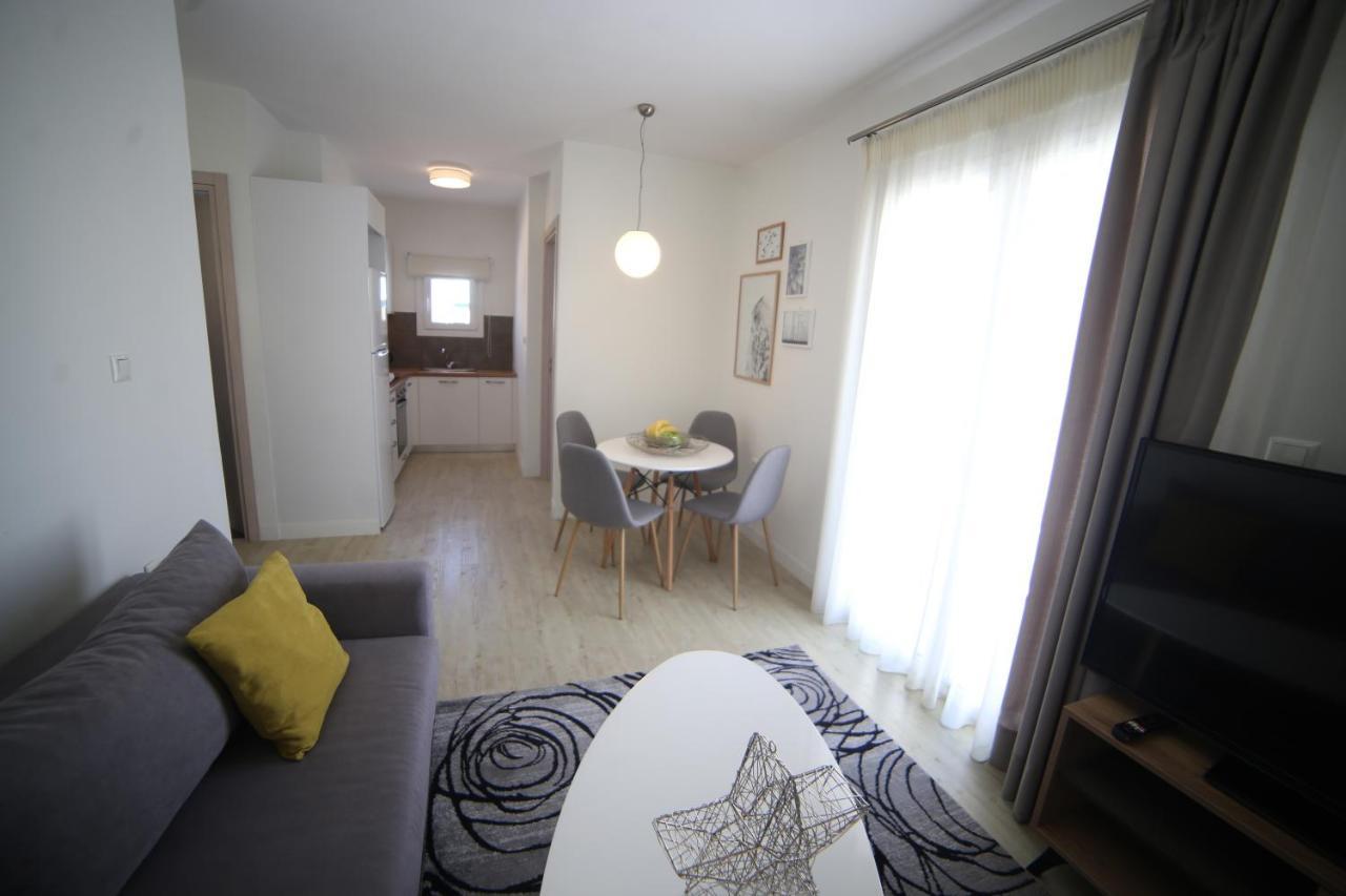 Morum Athens Urban Stay Extérieur photo