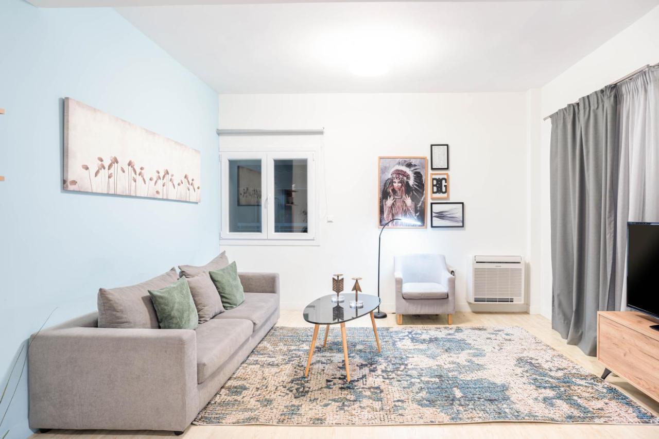 Morum Athens Urban Stay Extérieur photo