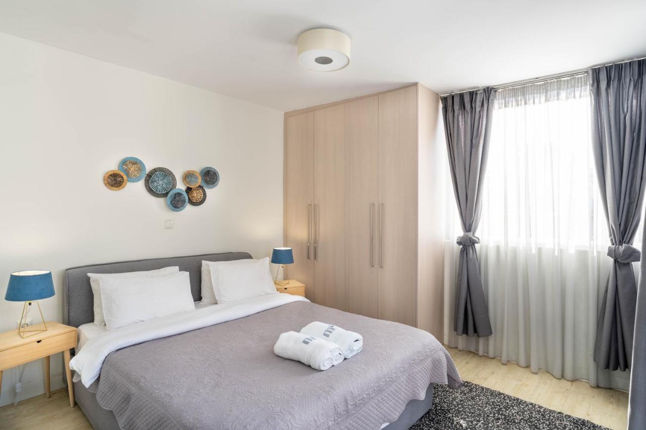 Morum Athens Urban Stay Extérieur photo