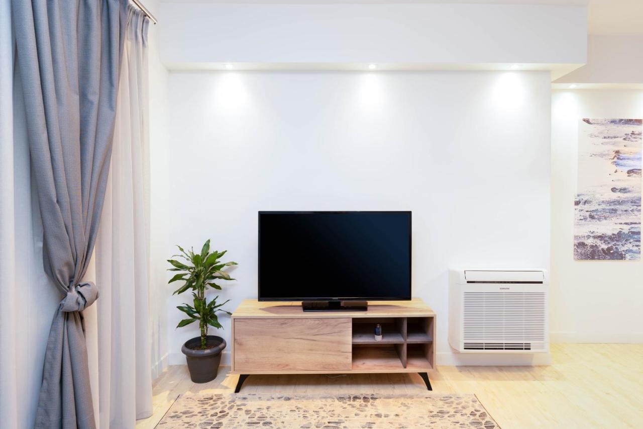 Morum Athens Urban Stay Extérieur photo