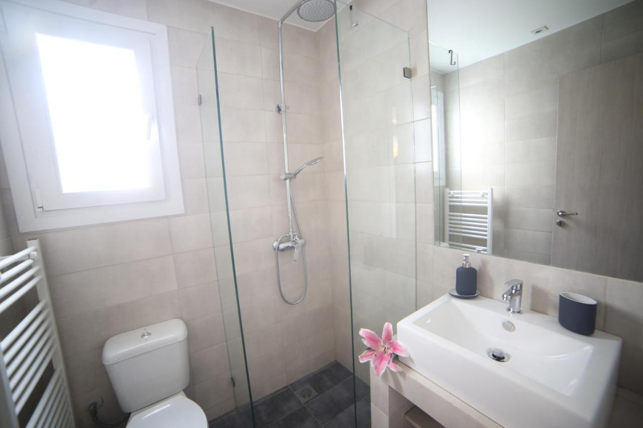 Morum Athens Urban Stay Extérieur photo