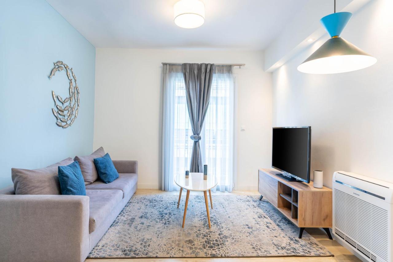 Morum Athens Urban Stay Extérieur photo