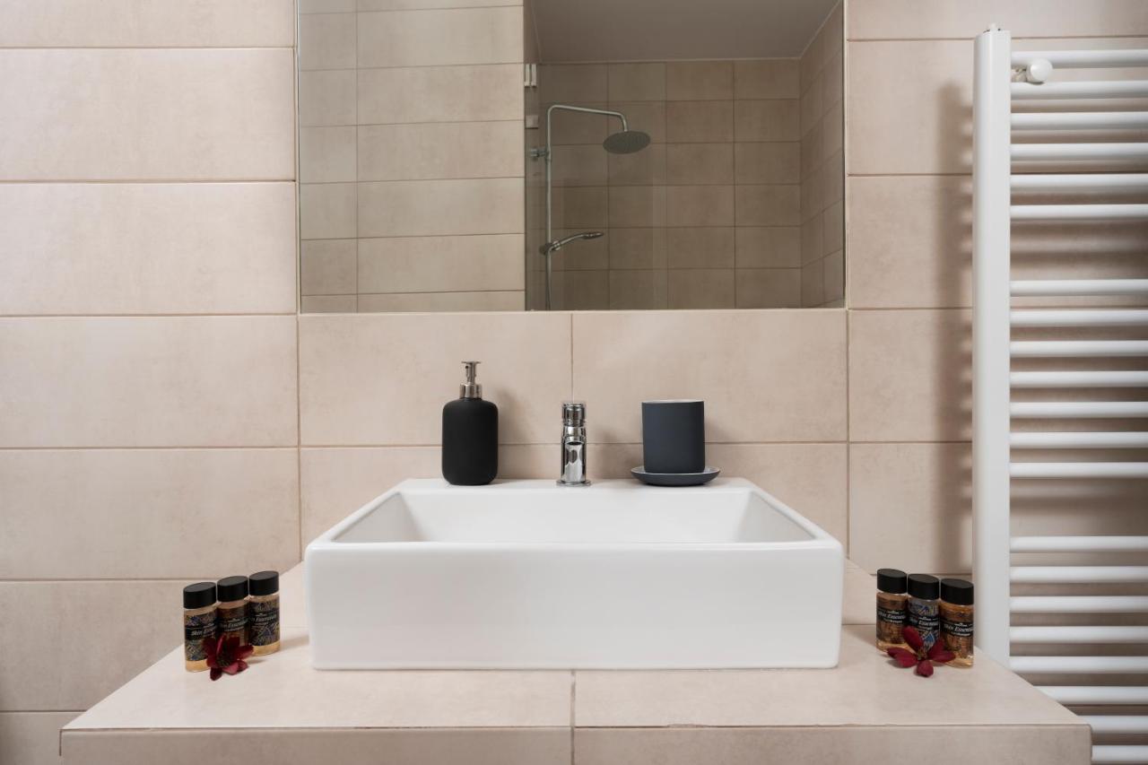 Morum Athens Urban Stay Extérieur photo