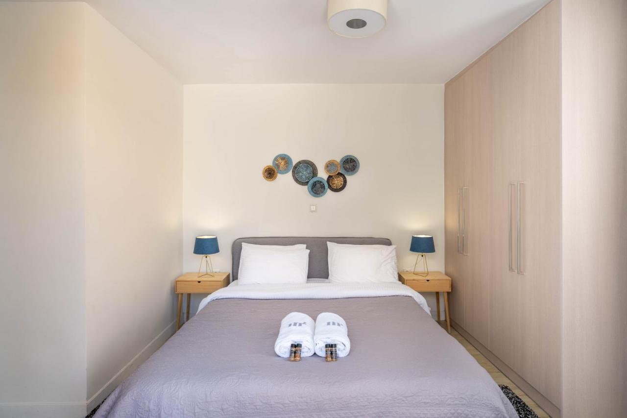 Morum Athens Urban Stay Extérieur photo