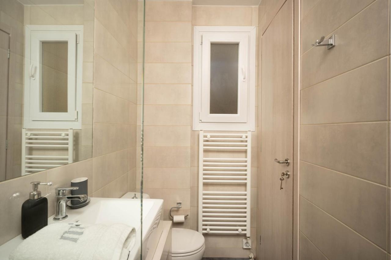 Morum Athens Urban Stay Extérieur photo