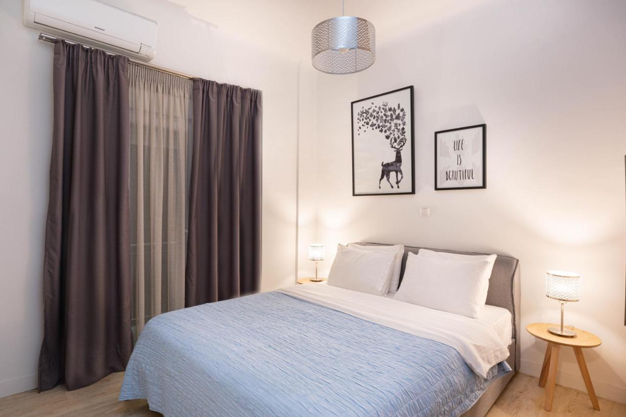 Morum Athens Urban Stay Extérieur photo