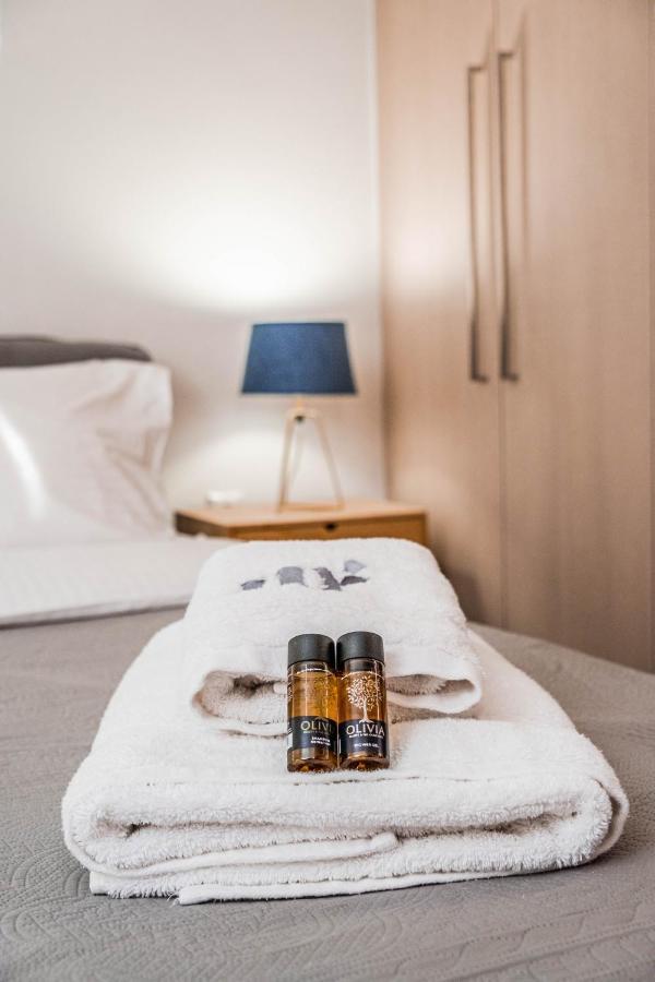 Morum Athens Urban Stay Extérieur photo