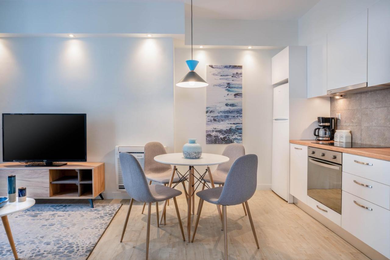 Morum Athens Urban Stay Extérieur photo