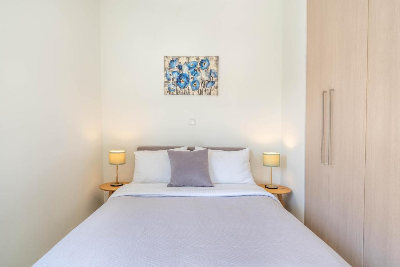 Morum Athens Urban Stay Extérieur photo