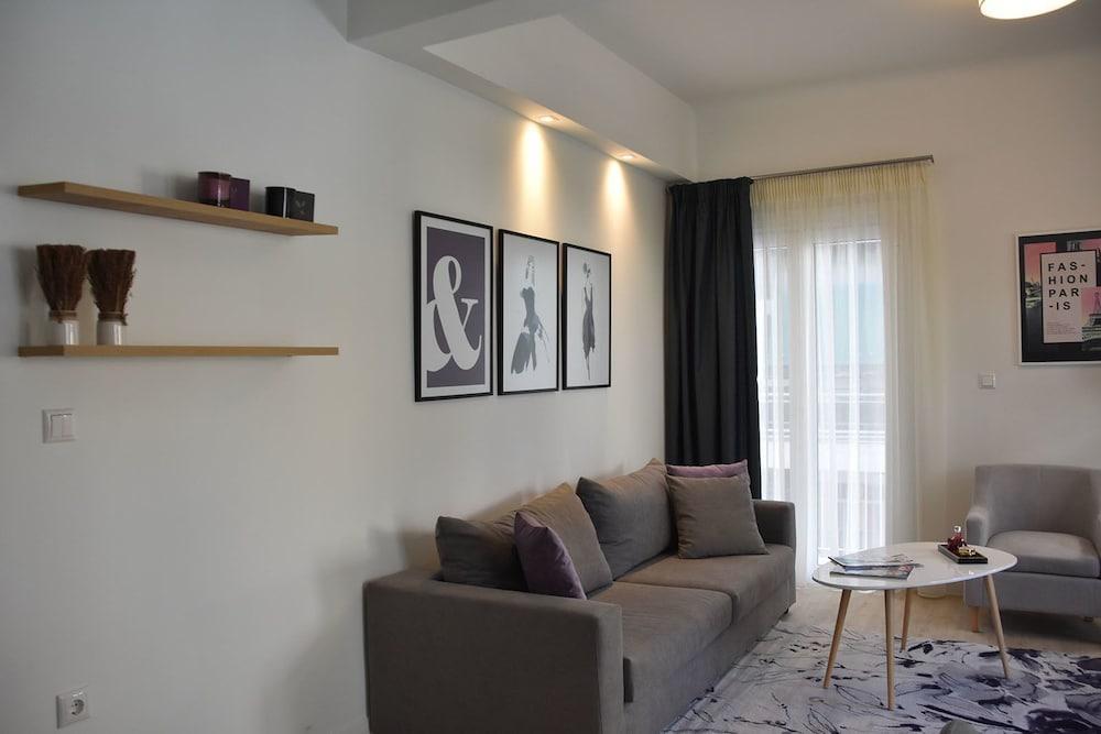Morum Athens Urban Stay Extérieur photo