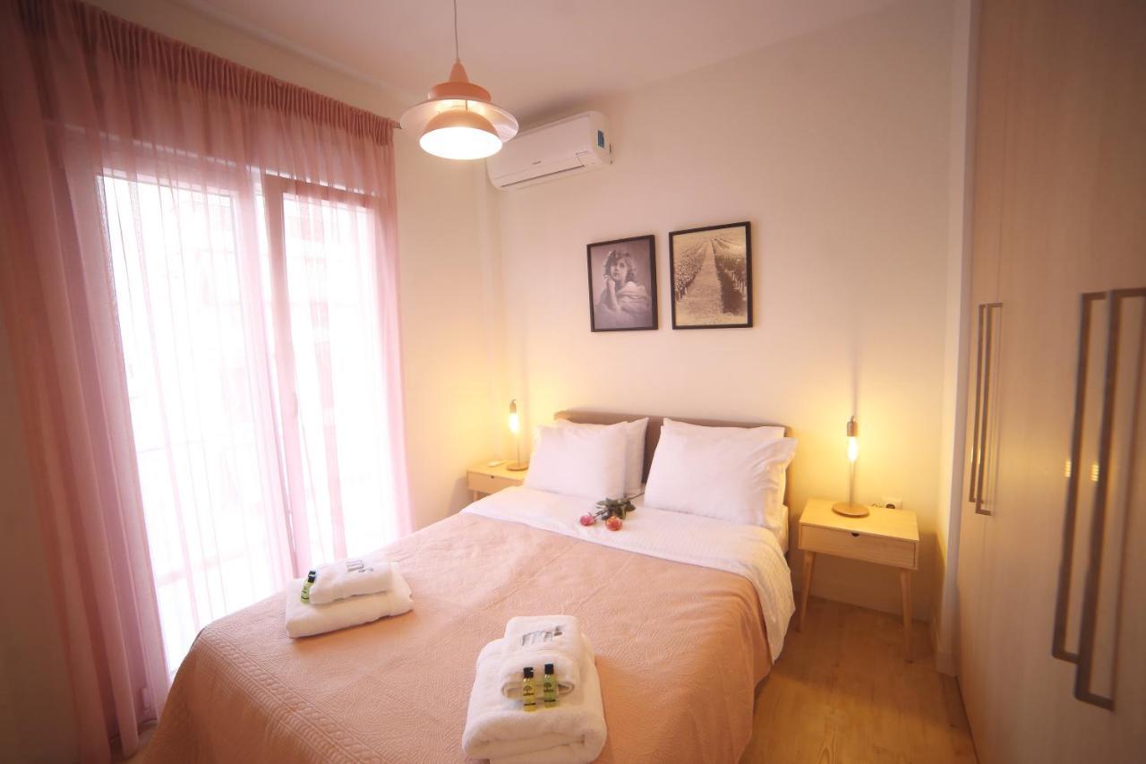 Morum Athens Urban Stay Extérieur photo