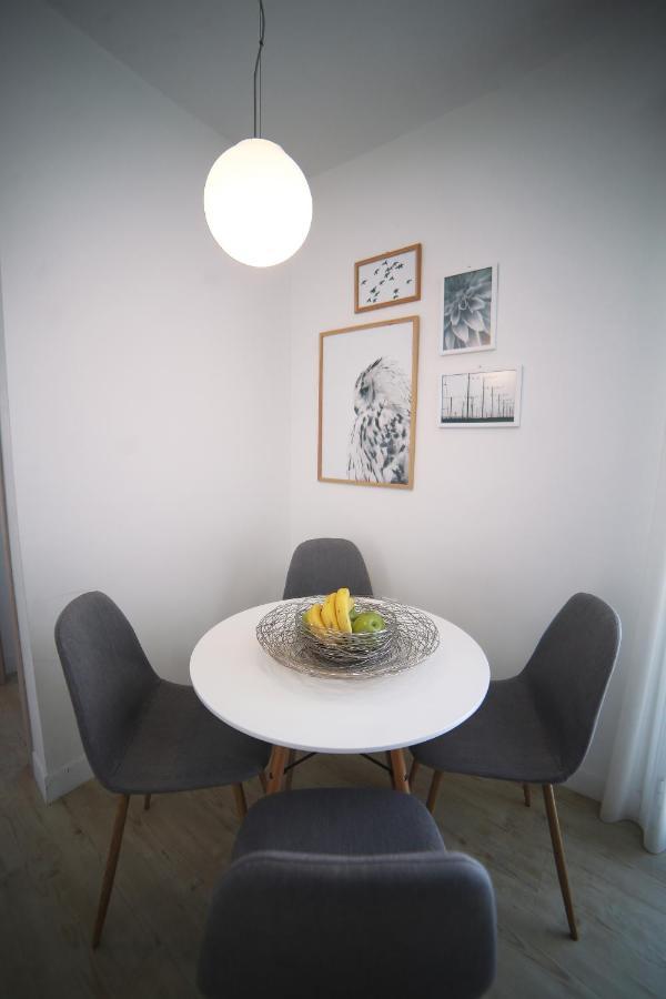Morum Athens Urban Stay Extérieur photo