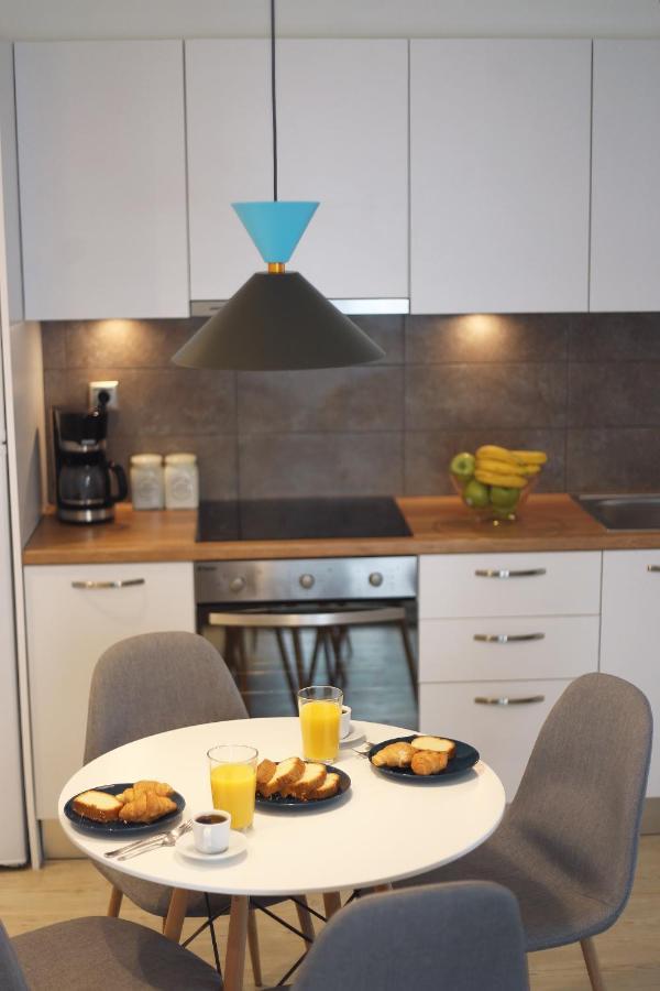 Morum Athens Urban Stay Extérieur photo